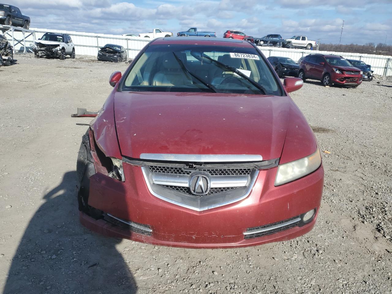 2007 Acura TL - Image 5