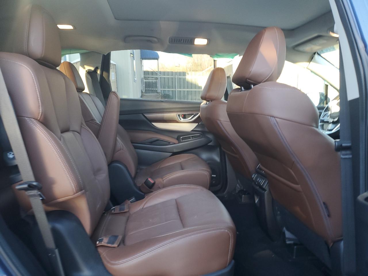2021 Subaru Ascent - Image 11