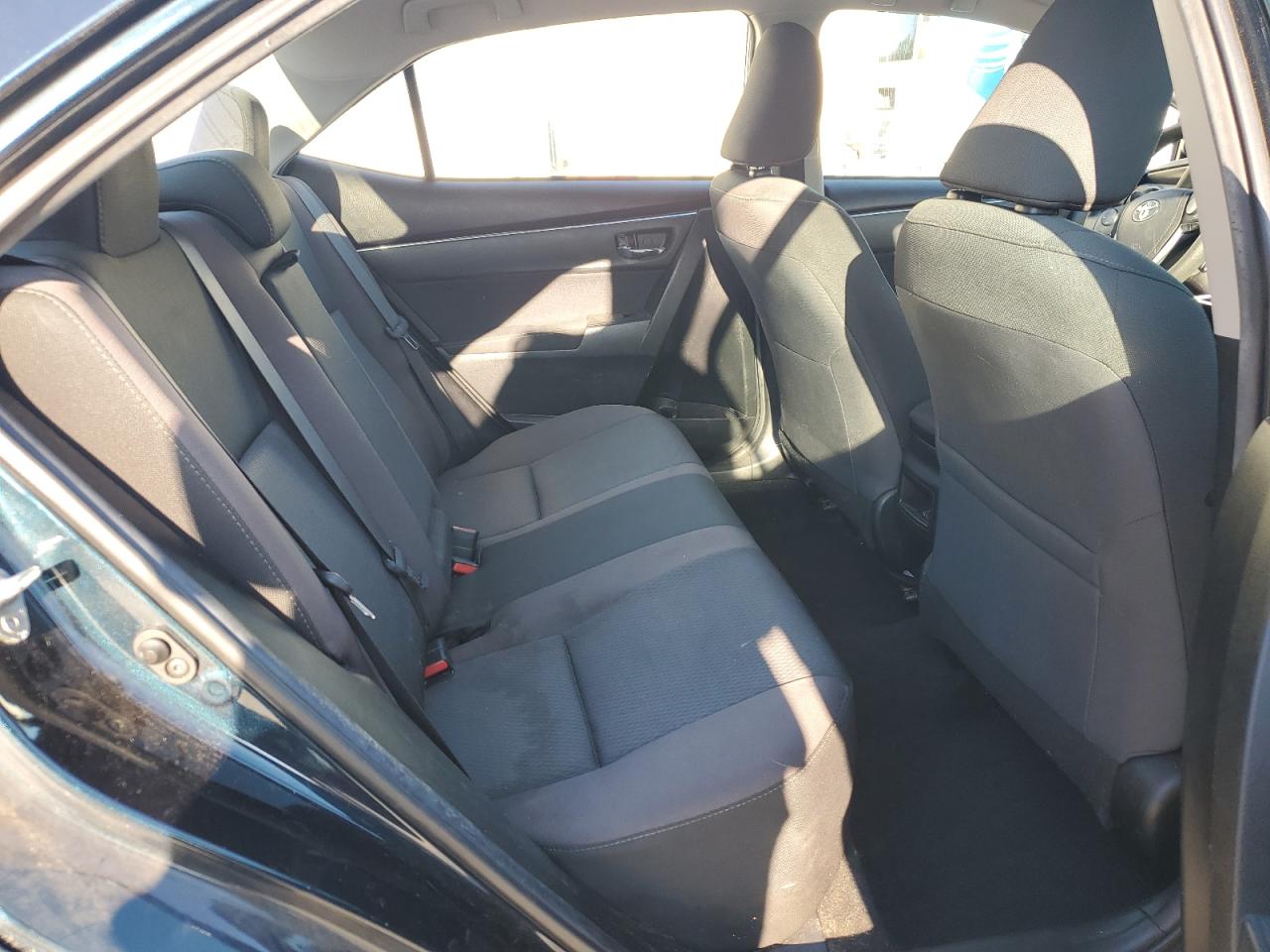 2018 Toyota Corolla - Image 10