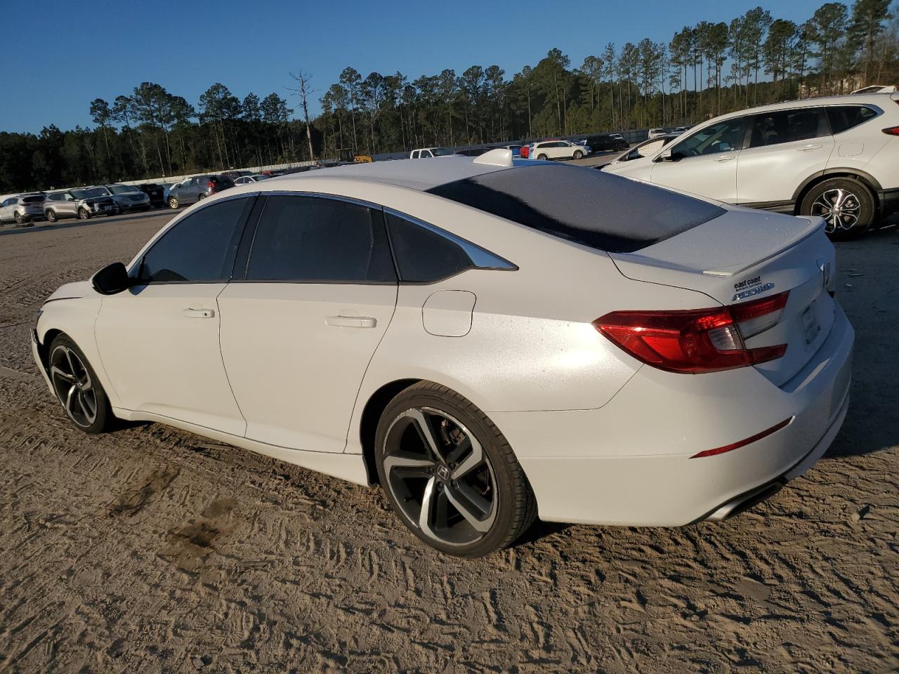 2020 Honda Accord - Image 2