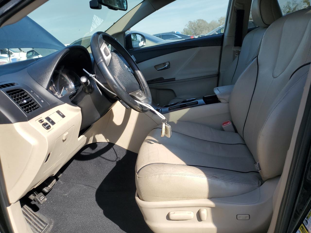 2009 Toyota Venza - Image 7