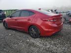 5NPD84LF6JH****** Used and Repairable 2018 Hyundai Elantra in AL - Hueytown