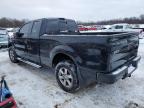 2012 Ford F150 Super Cab en Venta en Ellwood City, PA - Front End