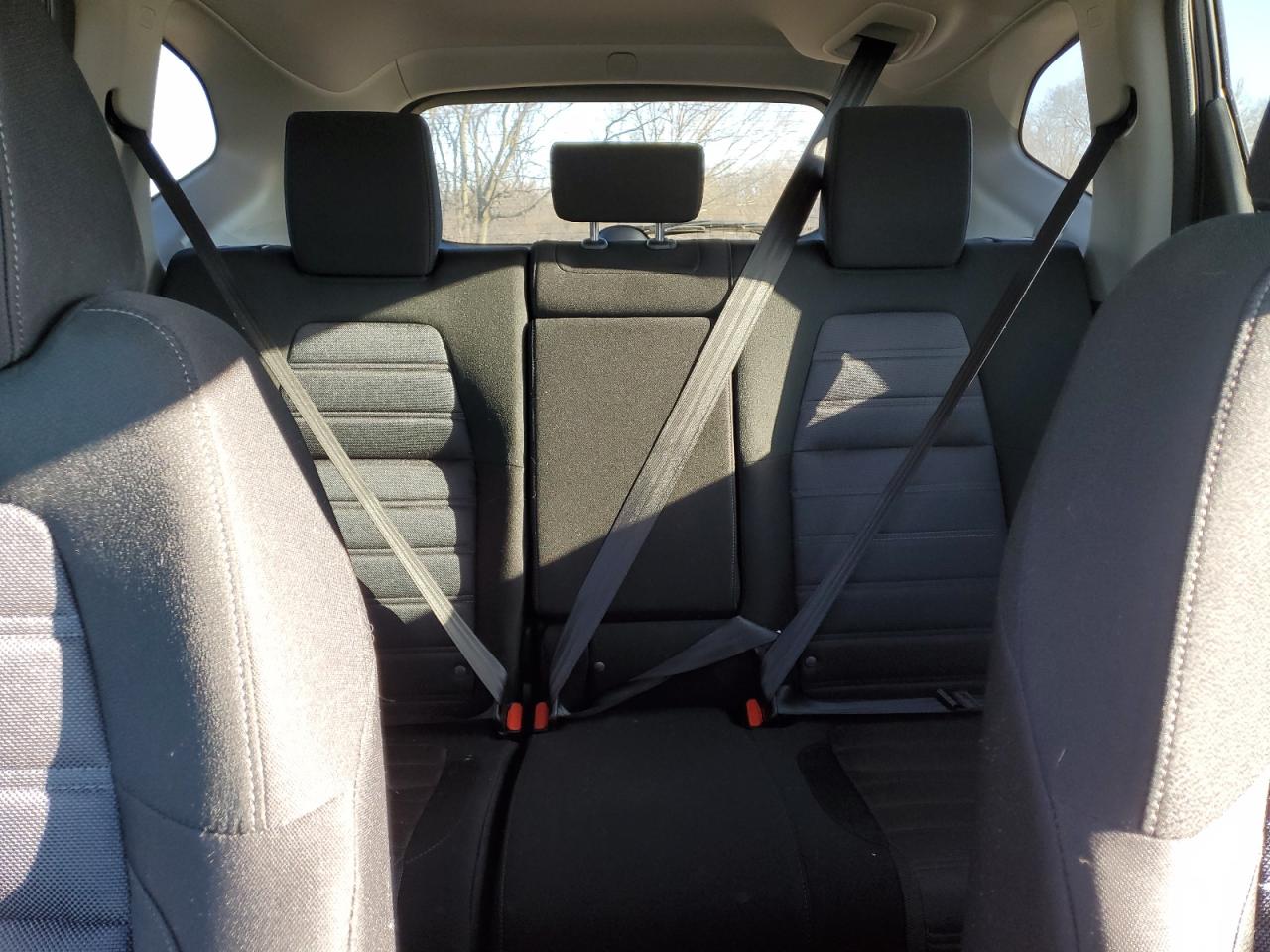 2020 Honda CR-V - Image 10