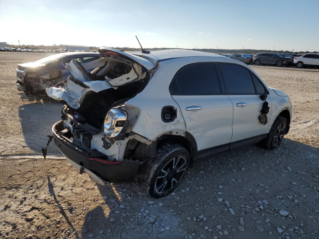 2017 Fiat 500 - Image 3