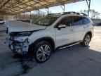 2021 Subaru Ascent Touring zu verkaufen in Cartersville, GA - Front End