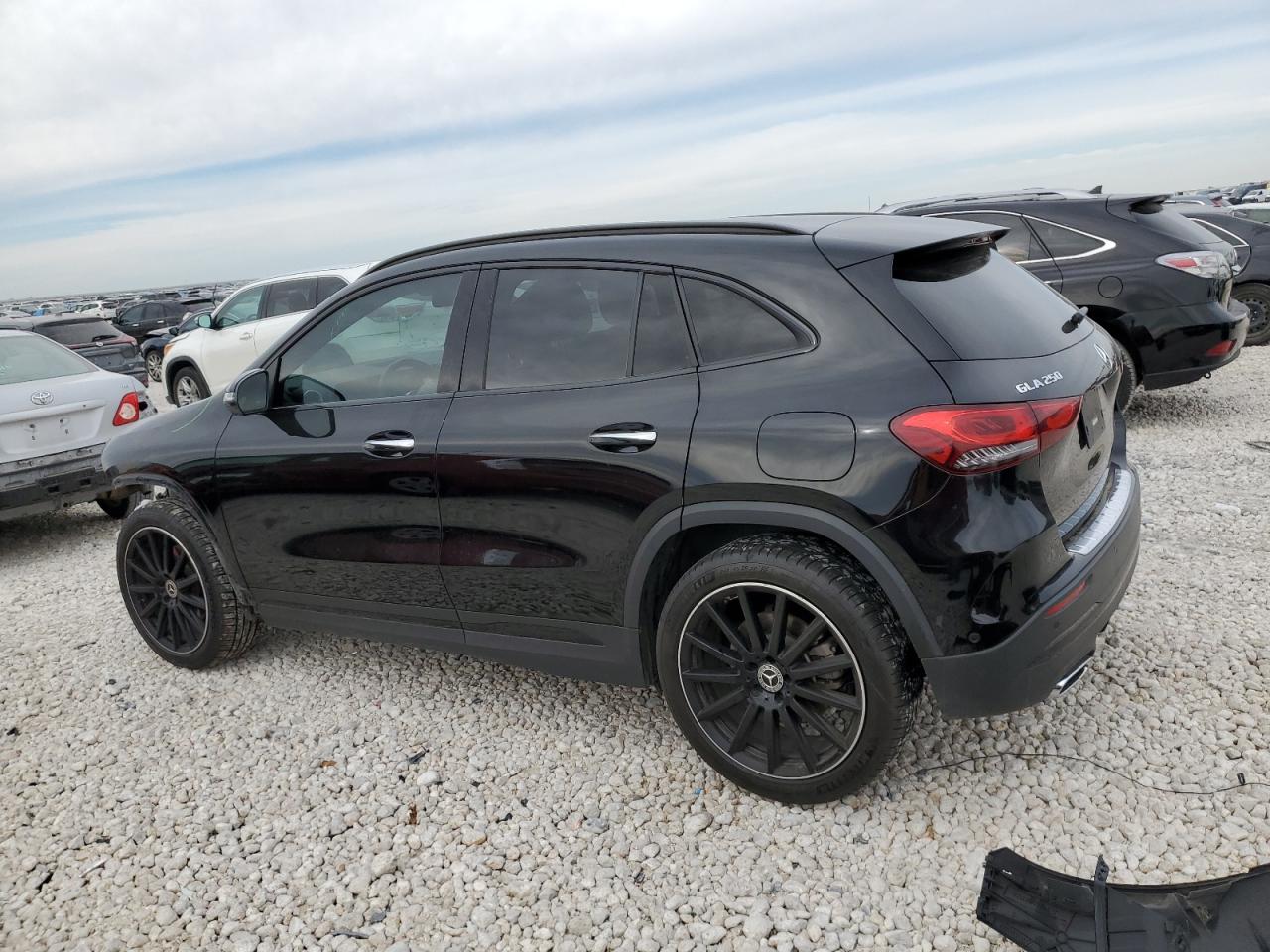 2023 Mercedes-Benz GLA-klasse - Image 2