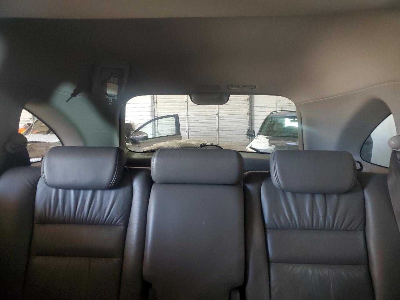 2009 Honda CR-V - Image 10