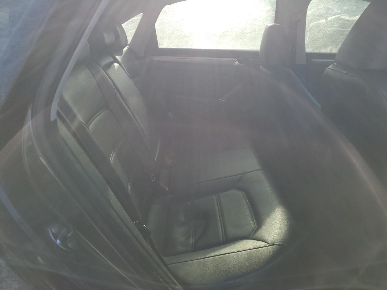 2018 Volkswagen Passat S VIN: 1VWAA7A36JC005896 Lot: 87377444