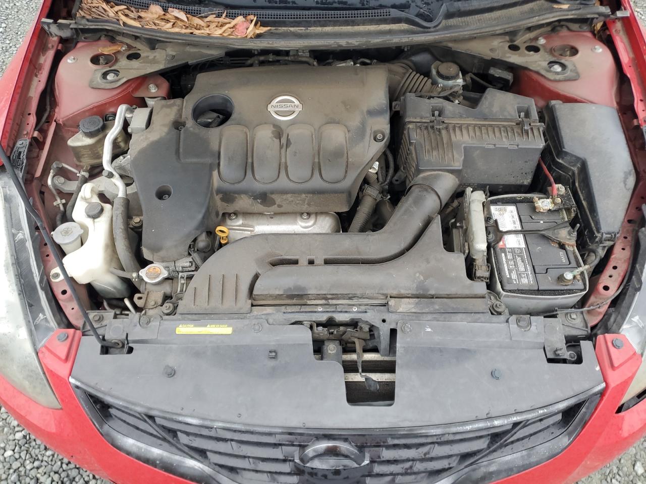 2012 Nissan Altima - Image 12