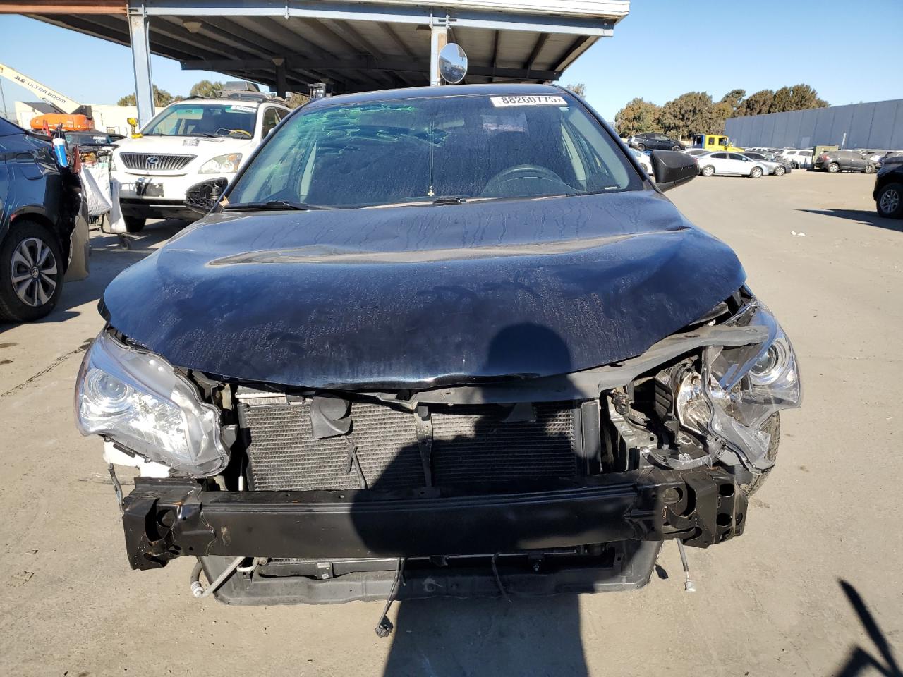 2016 Toyota Camry - Image 5