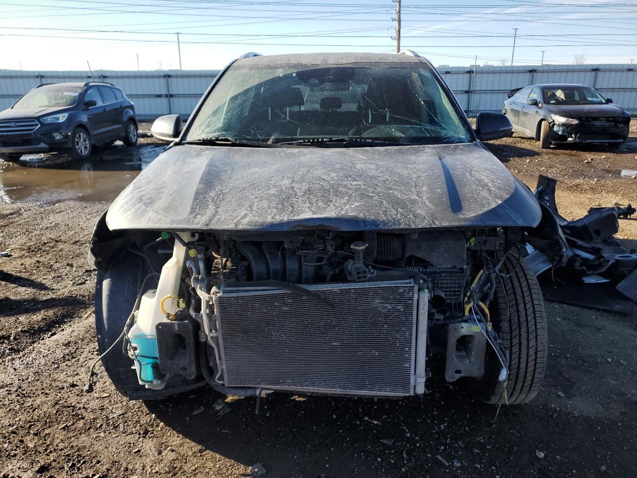 2021 Kia Seltos - Image 5