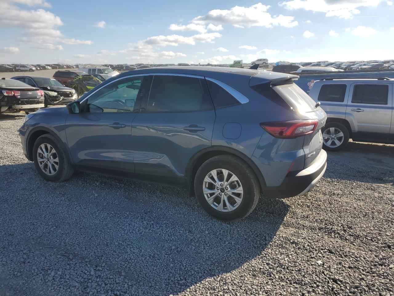 1FMCU0GN5PUB40367 FORD ESCAPE ACT 2023