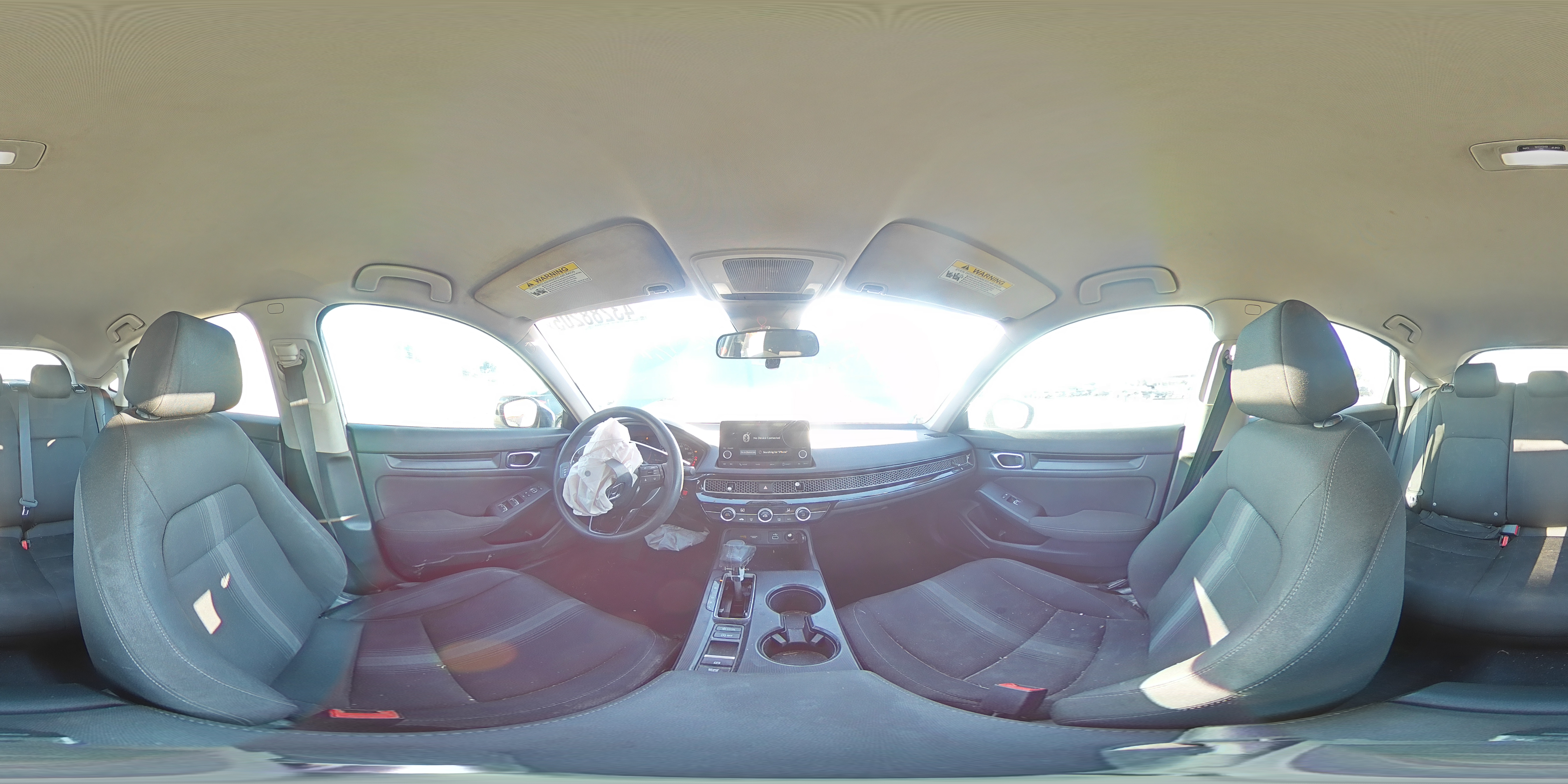 2022 Honda Civic - Image 13
