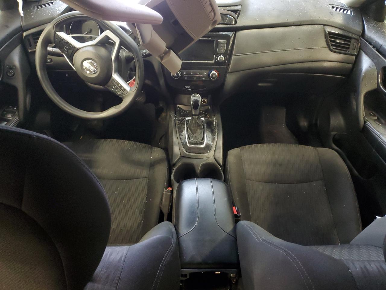 2019 Nissan Rogue - Image 8