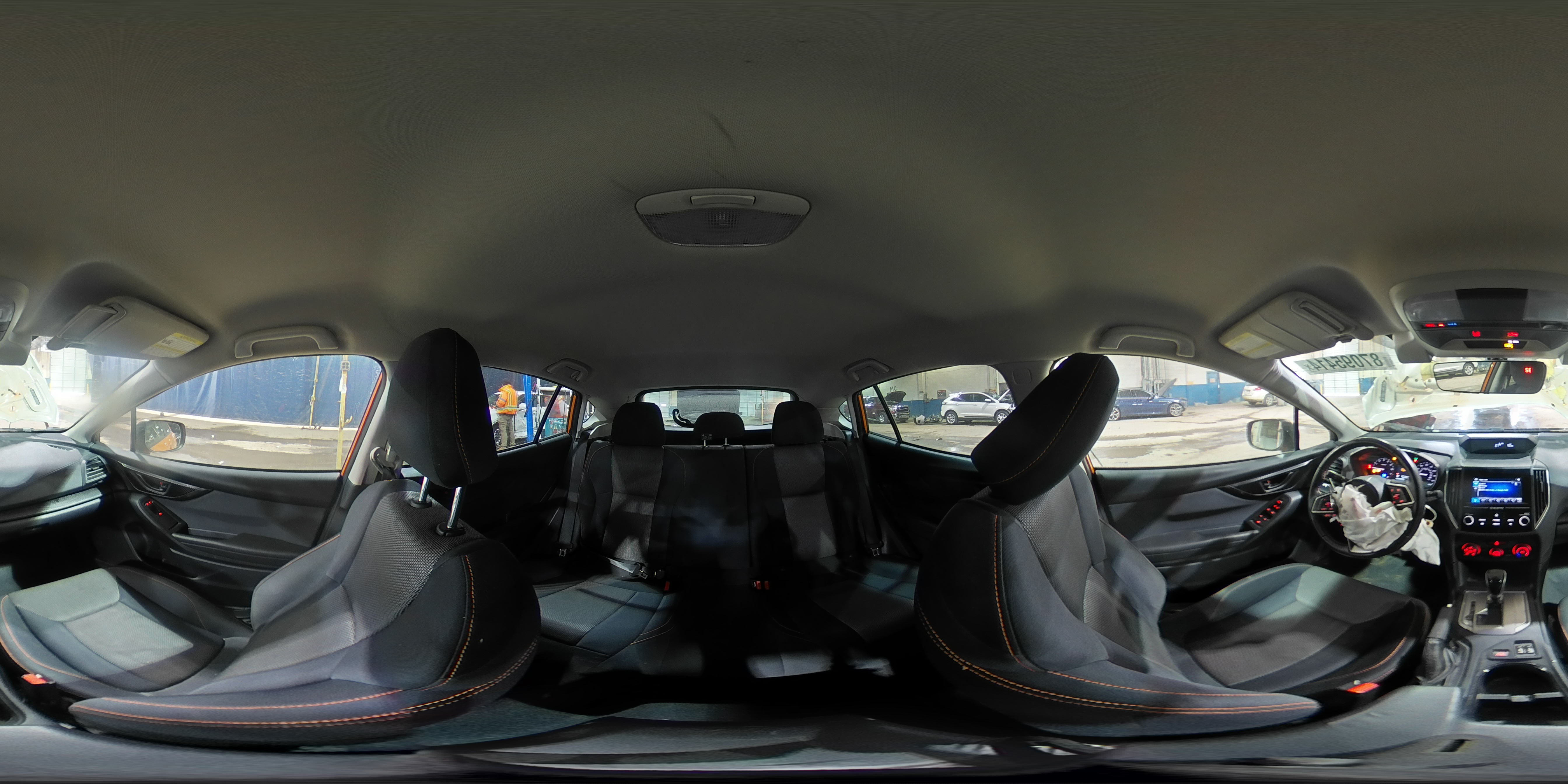 2018 Subaru XV - Image 16
