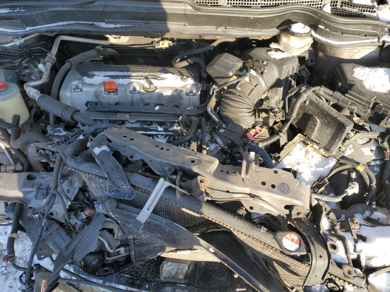 2011 Honda CR-V - Image 12