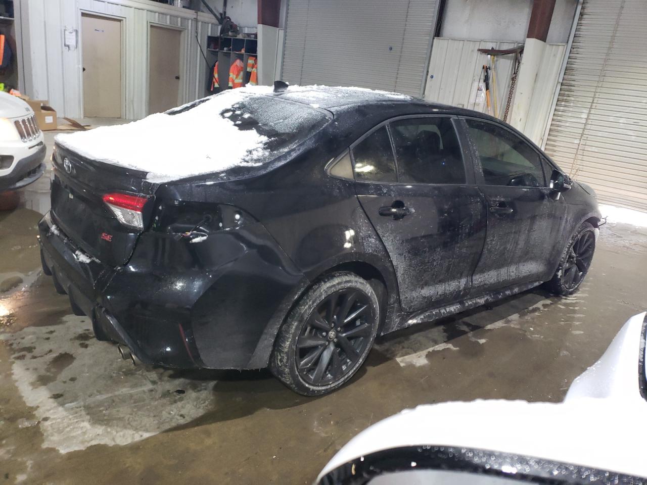 2024 Toyota Corolla - Image 3