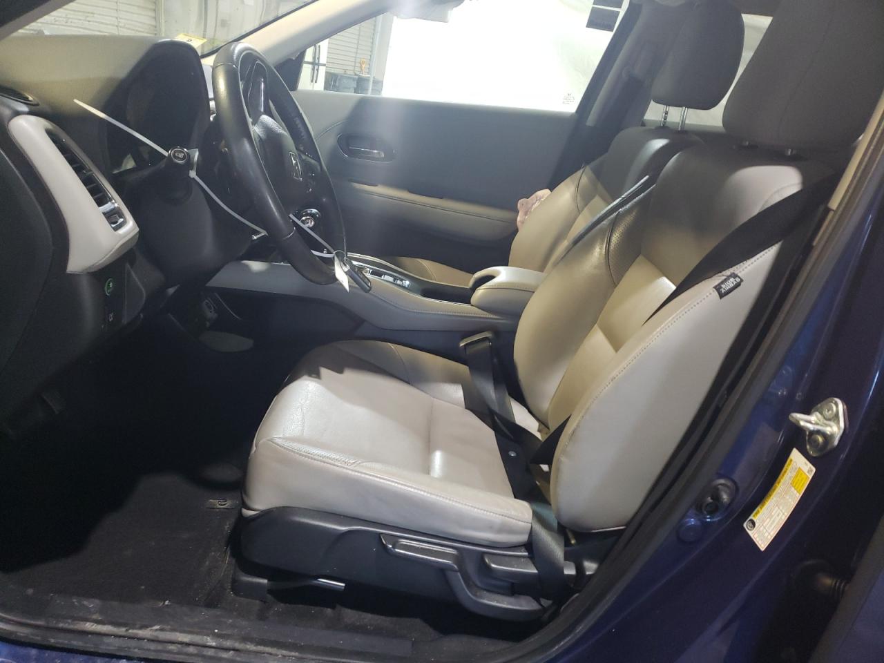 2017 Honda HR-V - Image 7