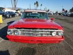 1963 Mercury                     Monterey იყიდება Van Nuys-ში, CA - Minor Dent/Scratches