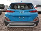 2022 Hyundai Kona Sel продається в Phoenix, AZ - All Over