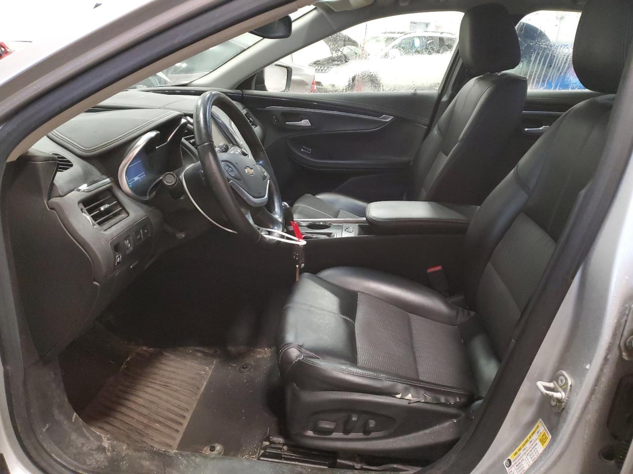 2016 Chevrolet Impala - Image 7