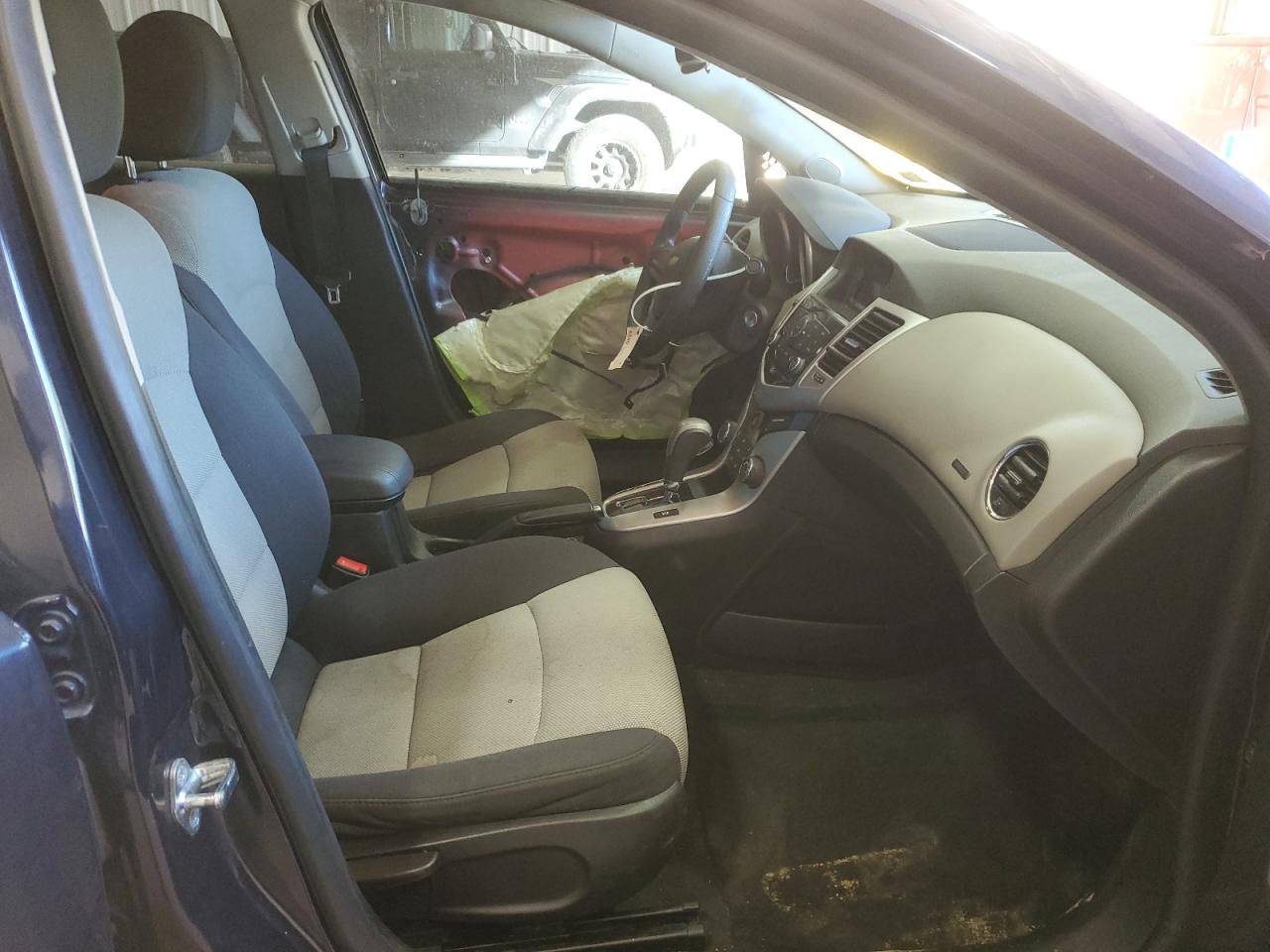 2016 Chevrolet Cruze - Image 7
