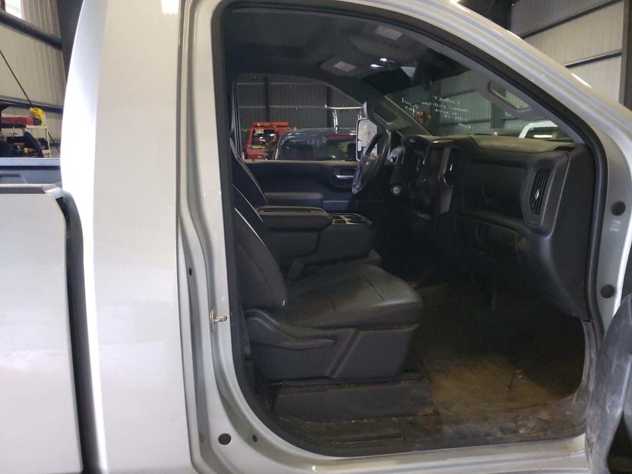 1GC0WLE73NF281432 CHEVROLET ALL Models 2022