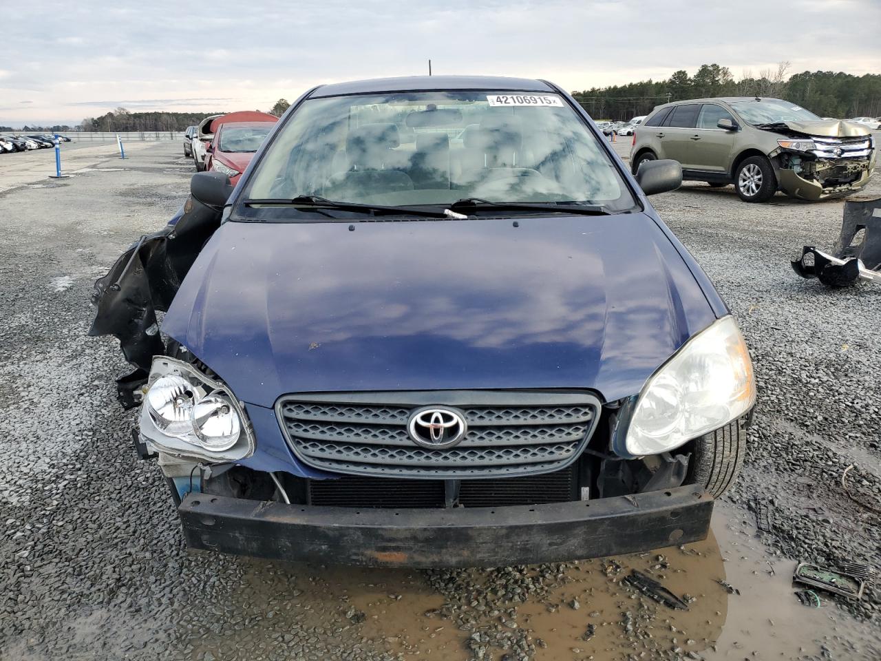 2005 Toyota Corolla - Image 5