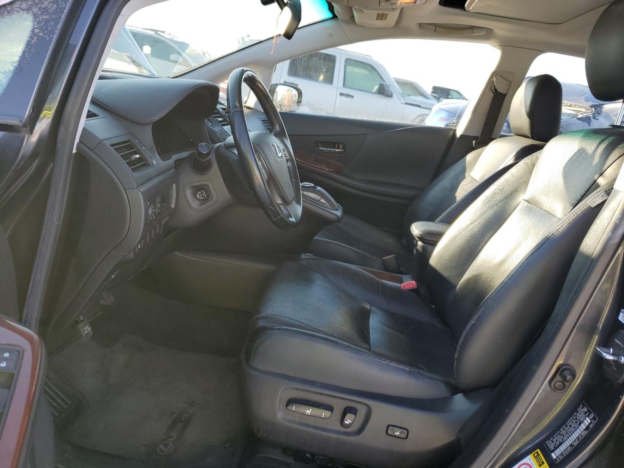 2010 Lexus HS - Image 7