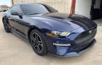 2018 Ford Mustang  na sprzedaż w Grand Prairie, TX - Minor Dent/Scratches