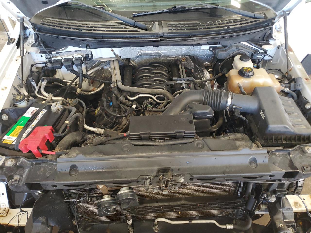 2013 Ford F-150 - Image 11