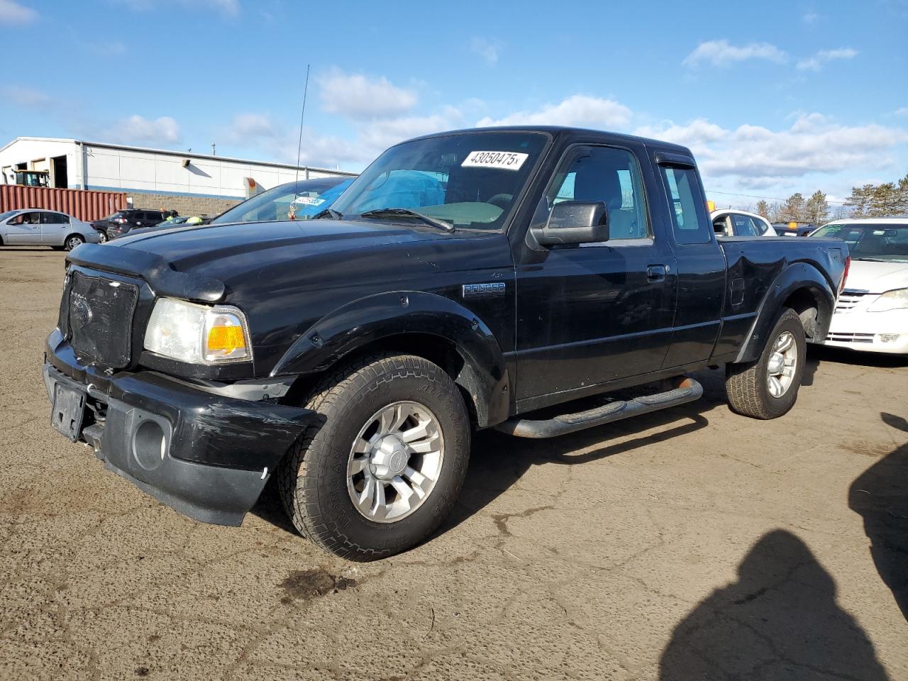 2011 Ford Ranger - Image 1