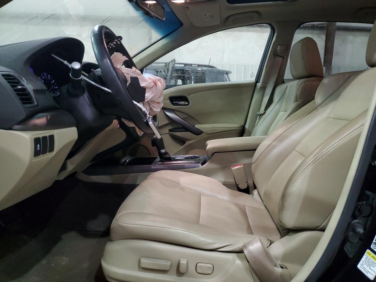 2014 Acura RDX - Image 7