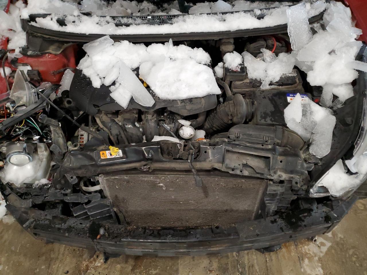 2014 Hyundai Elantra - Image 11