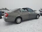 2003 Toyota Camry Le продається в Pennsburg, PA - Front End