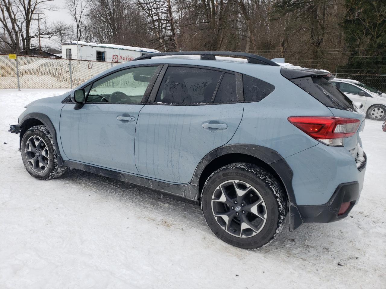 2020 Subaru XV - Image 2
