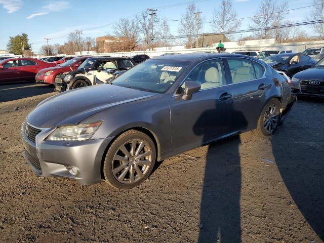 2014 Lexus Gs 350