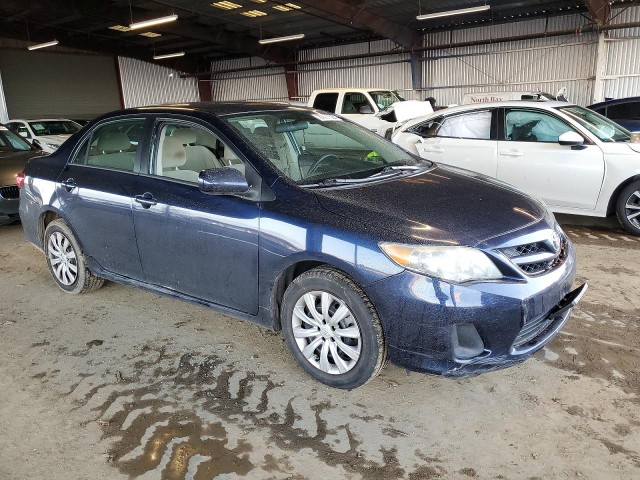 2012 Toyota Corolla - Image 4