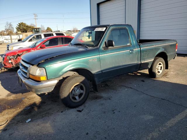 1998 Ford Ranger 