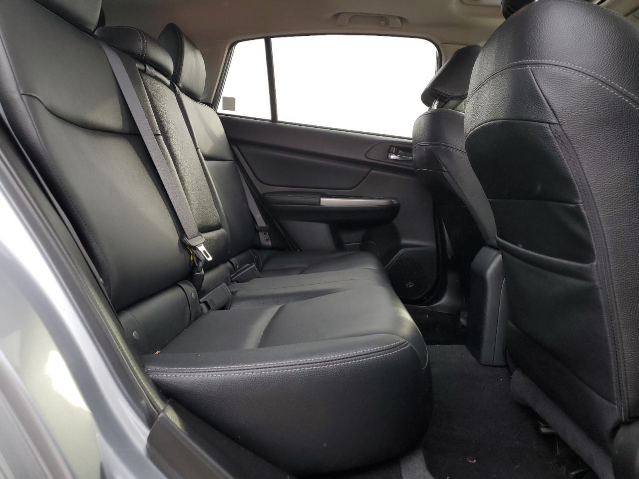 2015 Subaru XV - Image 10