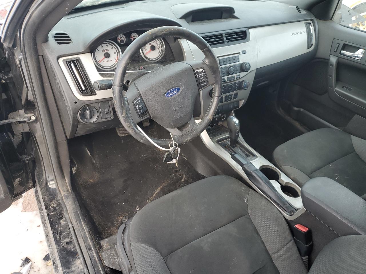 2009 Ford Focus - Image 8