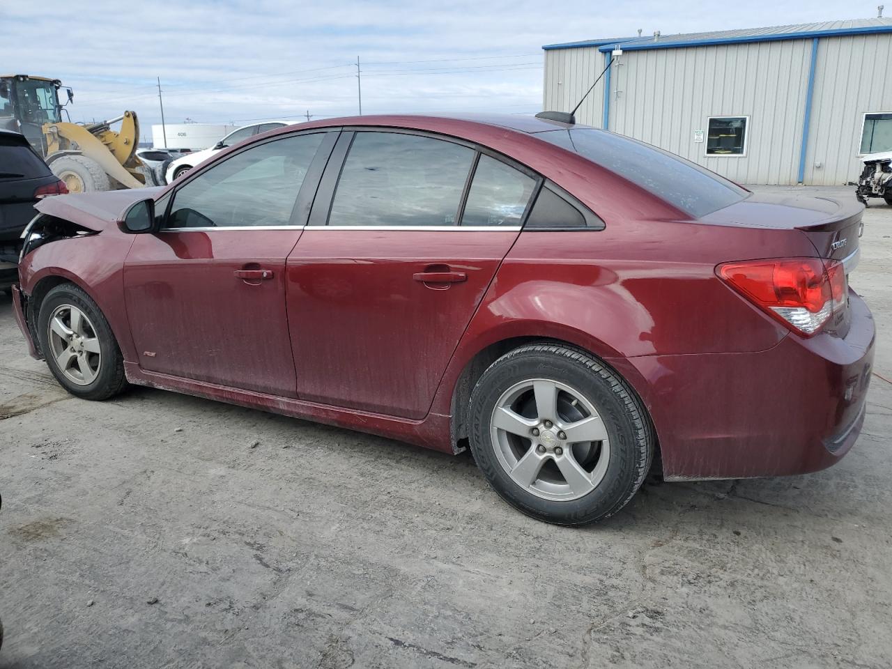2015 Chevrolet Cruze - Image 2