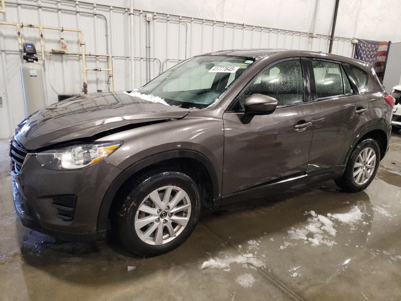 2016 Mazda CX-5 - Image 1