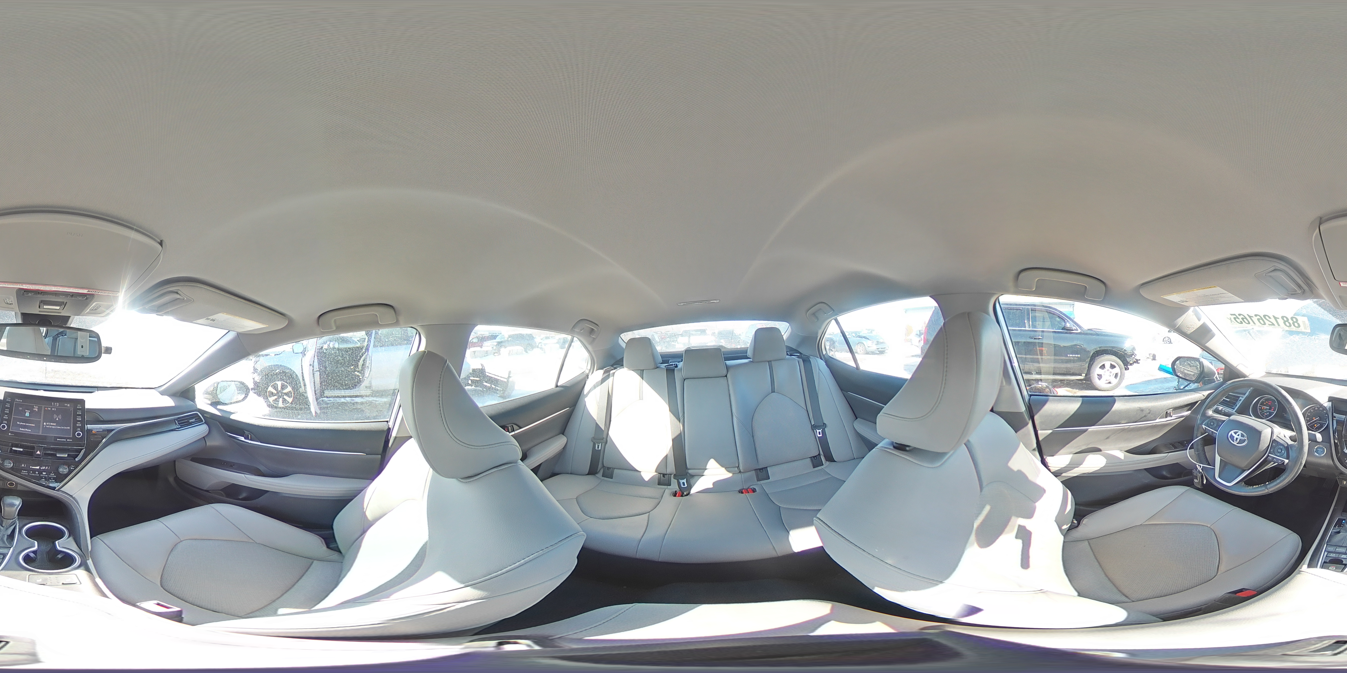 2023 Toyota Camry - Image 15