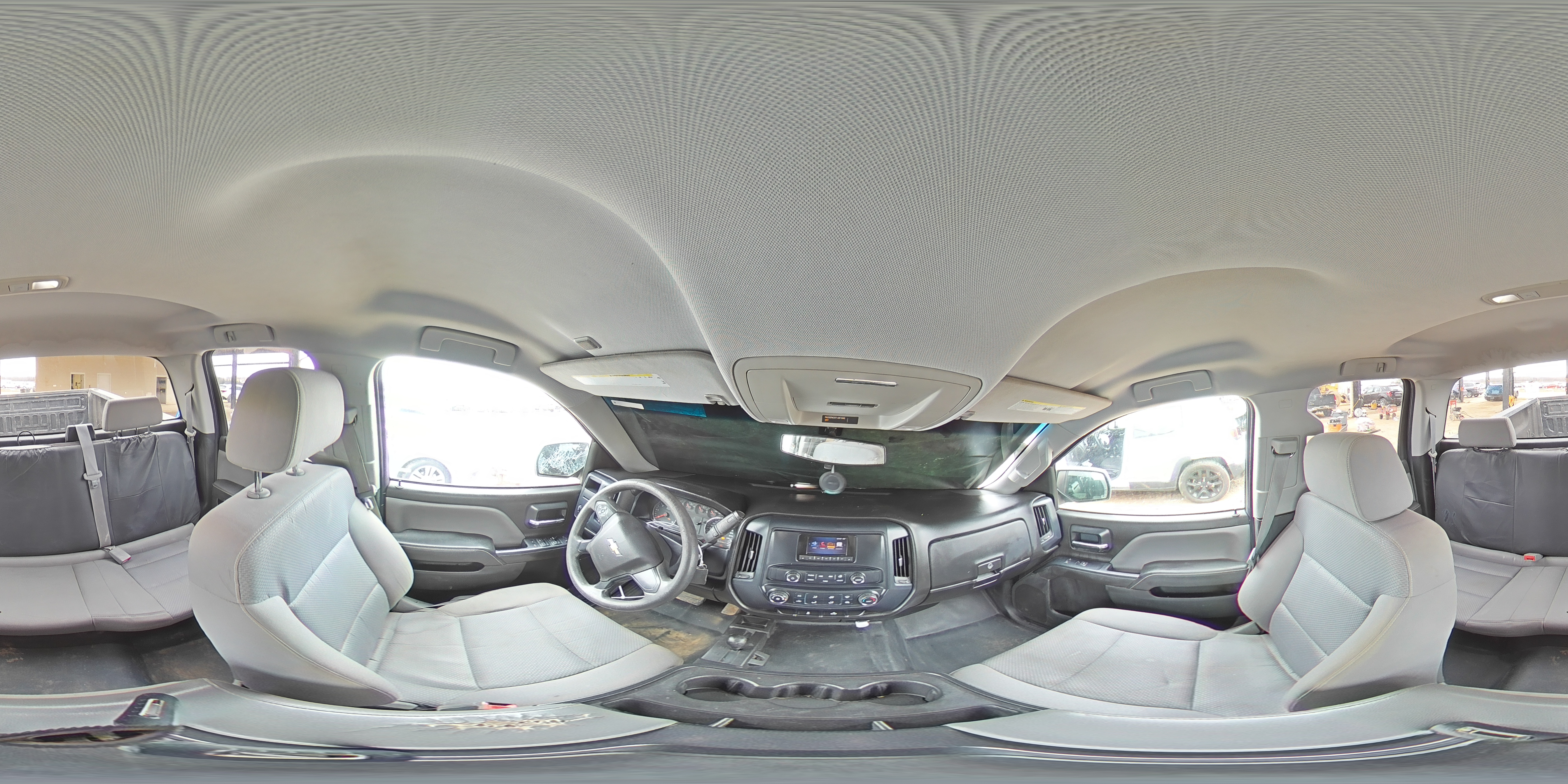 2014 Chevrolet Silverado - Image 13
