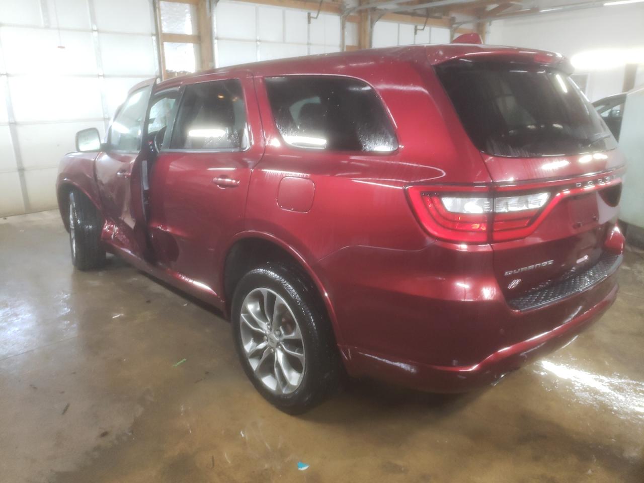 2020 Dodge Durango - Image 2