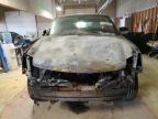 2007 Cadillac Escalade Esv იყიდება Indianapolis-ში, IN - Burn
