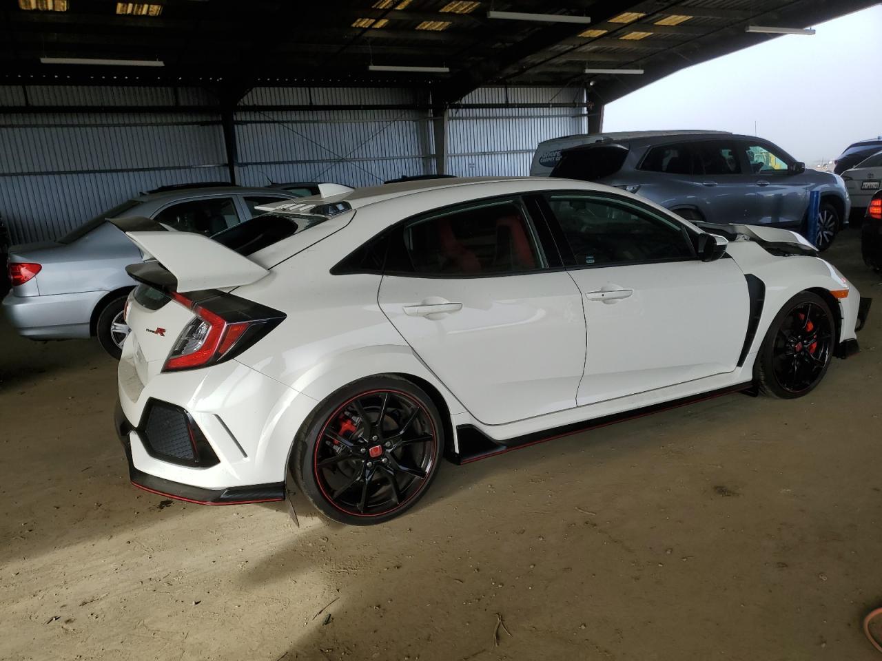 2019 Honda Civic - Image 3
