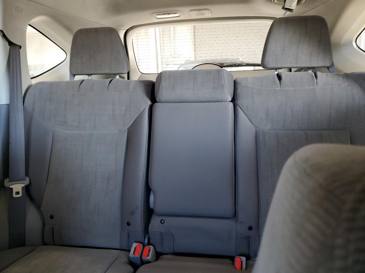 2014 Honda CR-V - Image 10